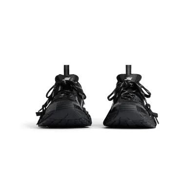 BALENCIAGA 3XL black  Sneakers