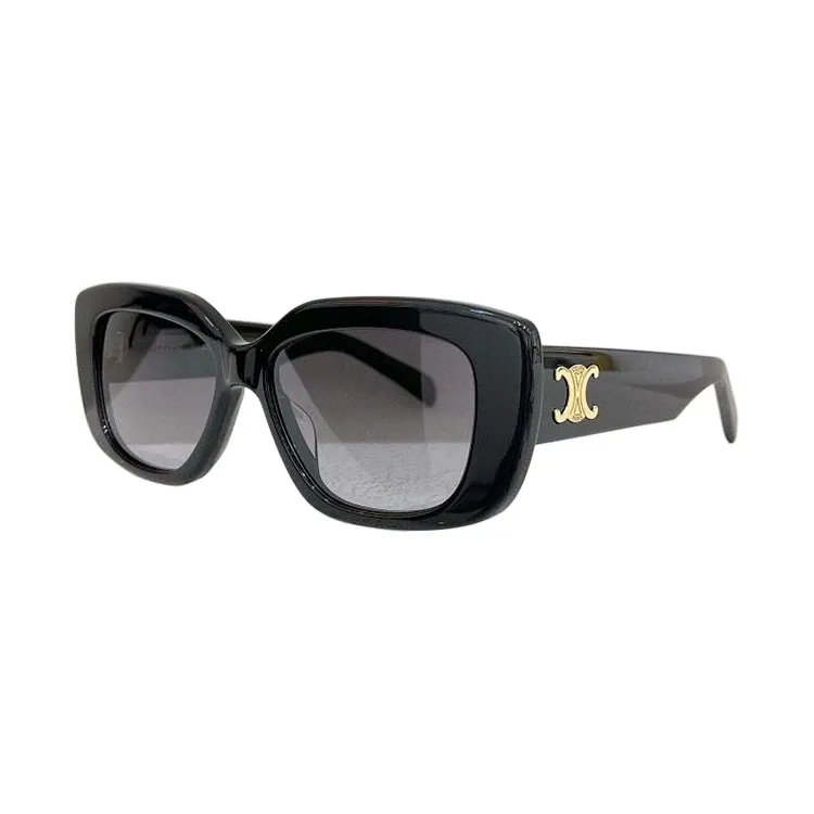 Celine glasses black/leopard/pink/ivory color Size 55口15-135