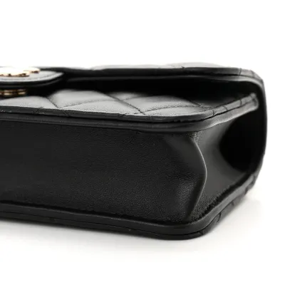 Chanel Phone Holder | Luxury Grade Handbags