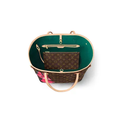 Louis Vuitton Bags Neverfull