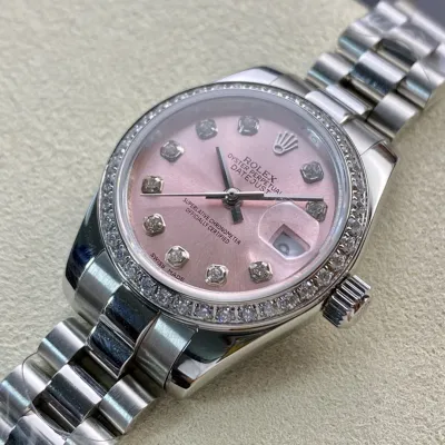 ROLEX-Lady Datejust-REF.M279139RBR-0005-28MM