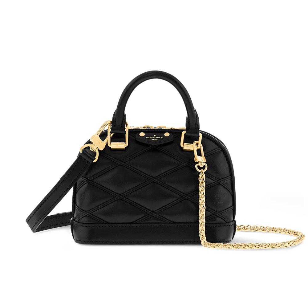 Bolsa Louis Vuitton Alma