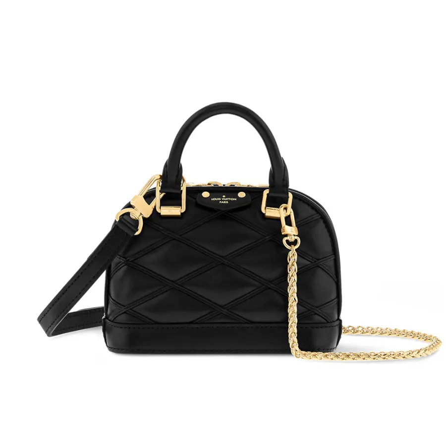 Louis Vuitton Bags  Alma