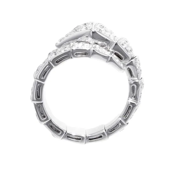 BVLGARI Serpenti Viper Ring - Image 2