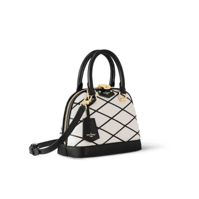 Louis Vuitton Bags  Alma