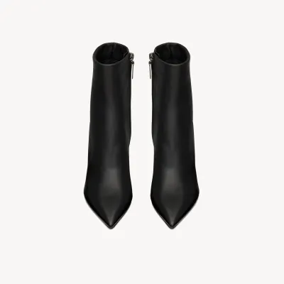 Yves Saint Laurent Ankle boots
