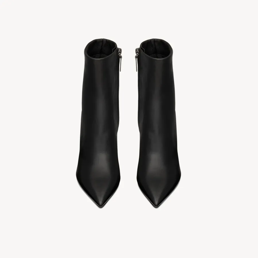 Yves Saint Laurent Ankle boots