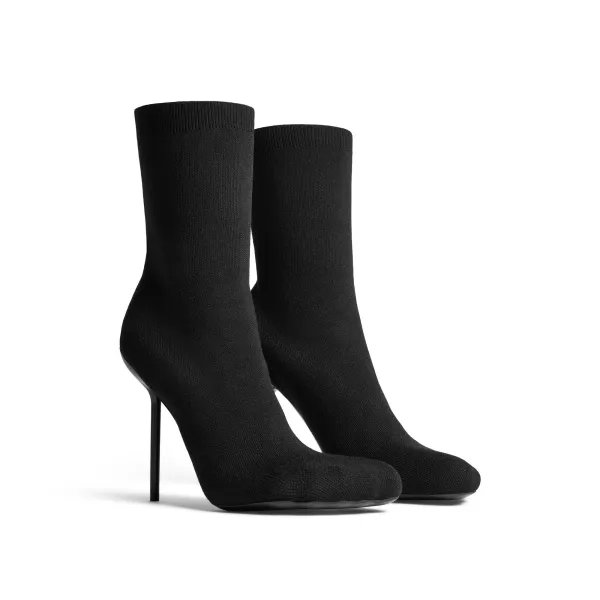 BALENCIAGA ANATOMIC  110 mm Boots - Image 2