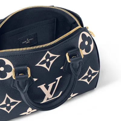 Louis Vuitton Bags Speedy