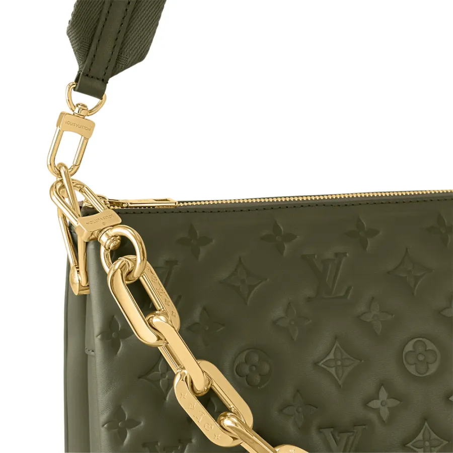 Louis Vuitton Bags Coussin