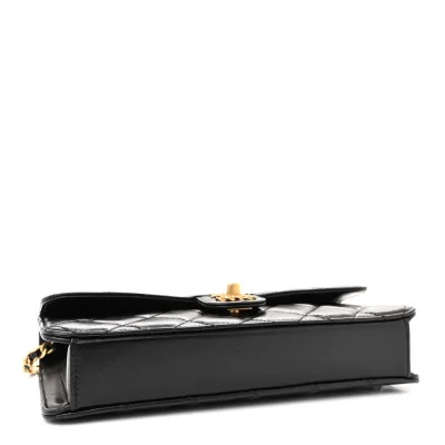 Designer Chanel Flap Clutch – Premium Grade Handbag