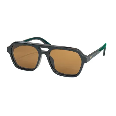 Bottega Veneta glasses transparent black/transparent brown/transparent leopard/orange black/black leopard/brown leopard/brown black color Size 51口23-140