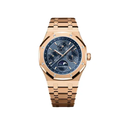 AUDEMARS PIGUET-ROYAL OAK-REF.26574OR.OO.1220OR.03-41MM