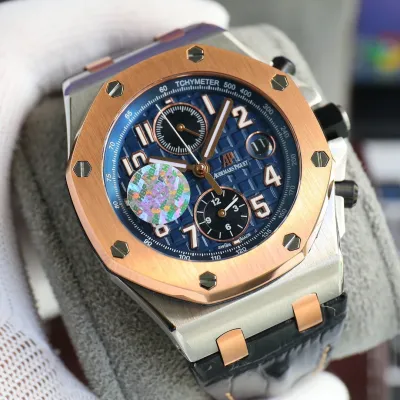 AUDEMARS PIGUET-ROYAL OAK OFFSHORE-ref.26471SR.OO.D101CR.01-42mm