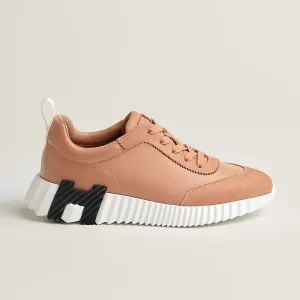 HERMES Sneakers Bouncing Sports Shoes
