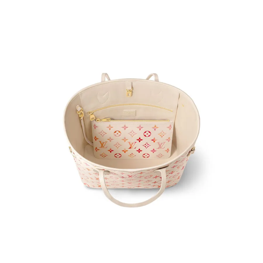 Louis Vuitton Bags Neverfull