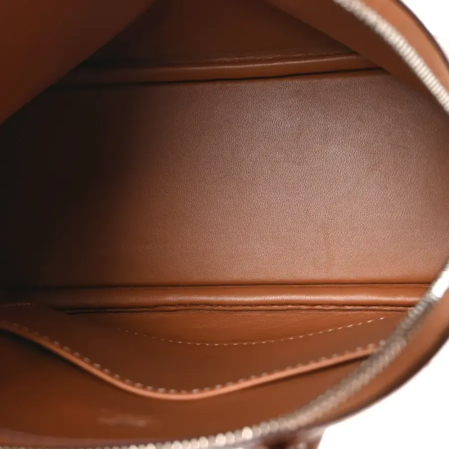 Lushentic Hermès Mini 1923 Bolide - Luxury Handbags