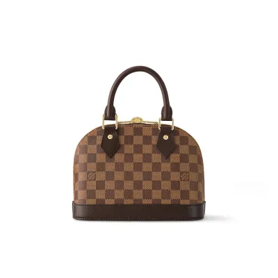 Louis Vuitton Bags  Alma
