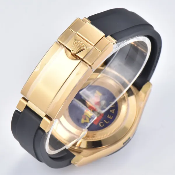 ROLEX-COSMOGRAPH DAYTONA-REF.116518LN-0037-40MM - Image 9