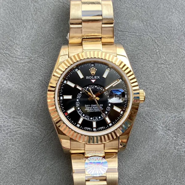 ROLEX-Sky Dweller-REF.M326938-0004-42MM - Image 6