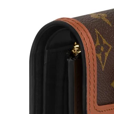Louis Vuitton Bags Dauphine