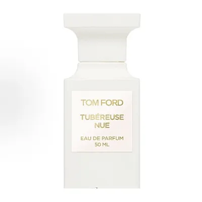 TOM FORD EAU DE PARFUM TUBEREUSE NUE WOMEN 100ml Fragrance（ Edp ）