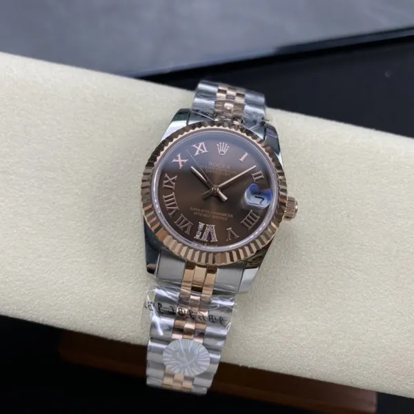 ROLEX-Datejust-REF.M278271-0004-31MM - Image 6