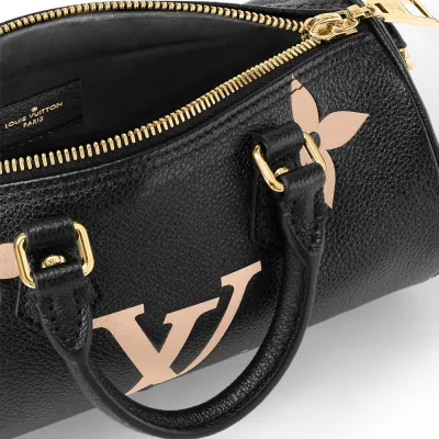Louis Vuitton Bags Papillon