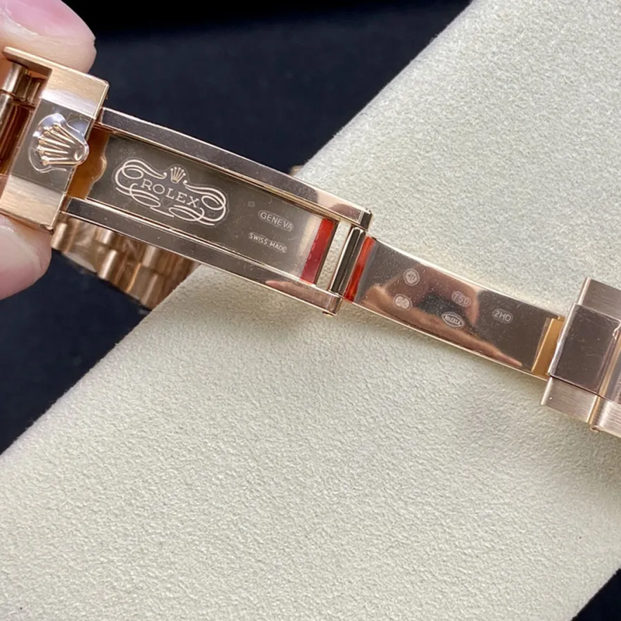 ROLEX-COSMOGRAPH DAYTONA-REF.M116505-0016--40MM