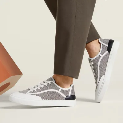 HERMES Get Sneakers Sports Shoes