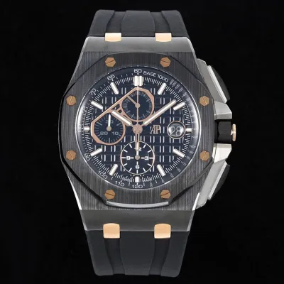 AUDEMARS PIGUET-ROYAL OAK OFFSHORE-ref.26405CE.OO.A002CA.99.99-44mm