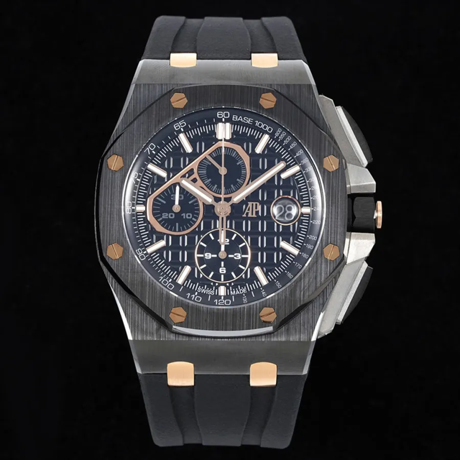 AUDEMARS PIGUET-ROYAL OAK OFFSHORE-ref.26405CE.OO.A002CA.99.99-44mm