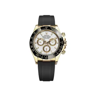 ROLEX-COSMOGRAPH DAYTONA-REF.M116518LN-0041-40MM