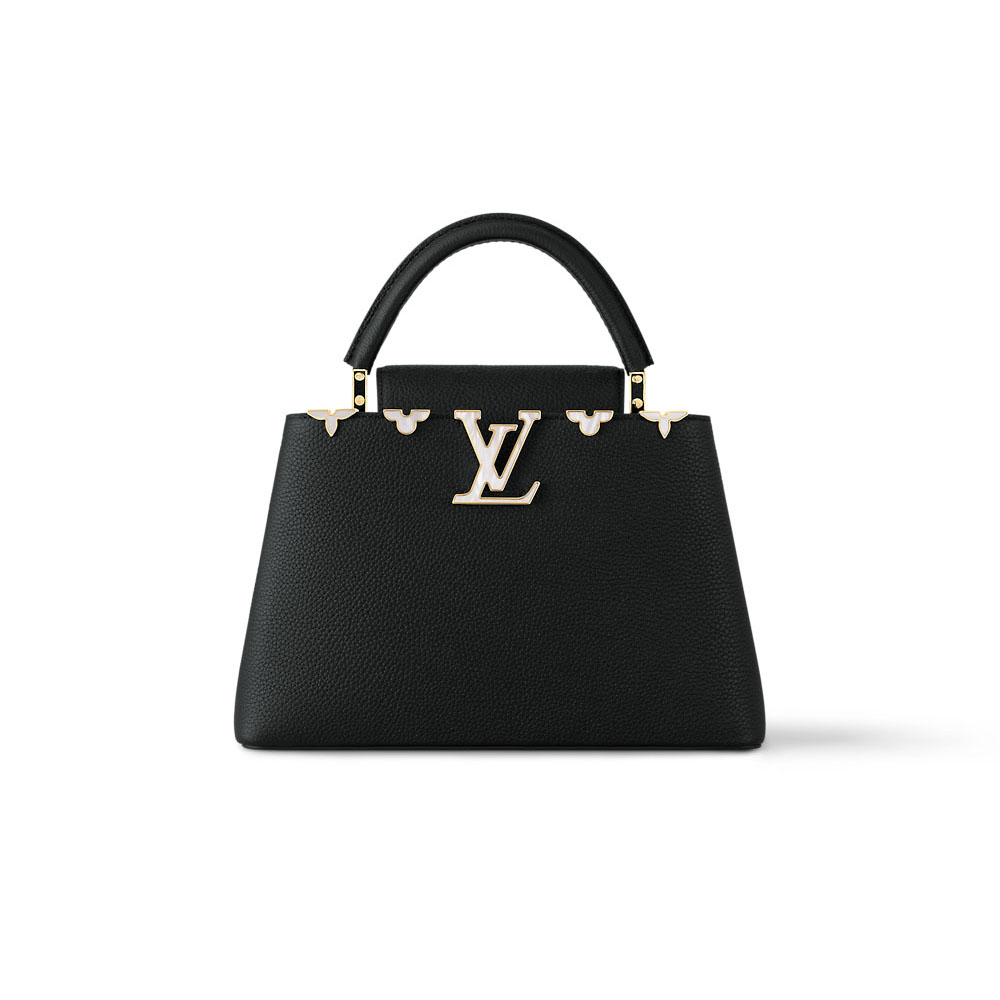 Bolsa Louis Vuitton Capucines