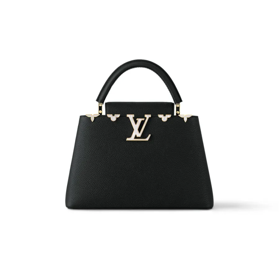 Louis Vuitton Bags Capucines