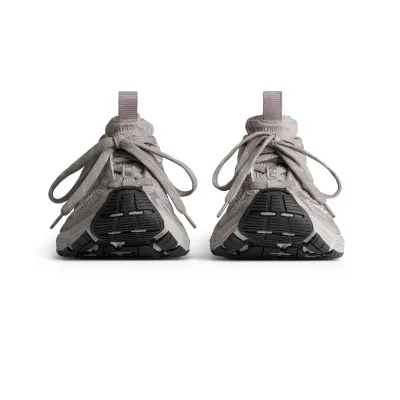 BALENCIAGA 6XL women's sneakers