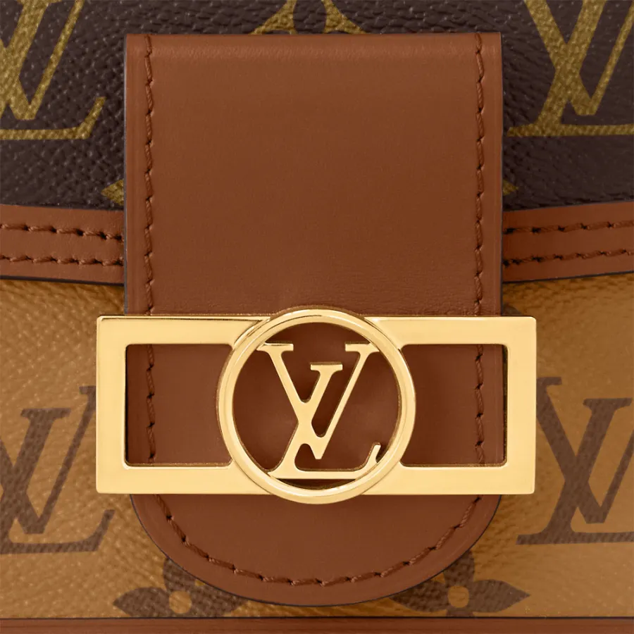 Louis Vuitton Bags Dauphine