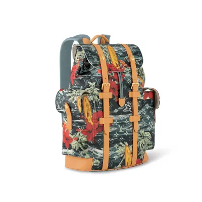 Louis Vuitton Bags Christopher