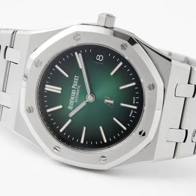 AUDEMARS PIGUET-ROYAL OAK-16202PT.OO.1240PT.01-39MM