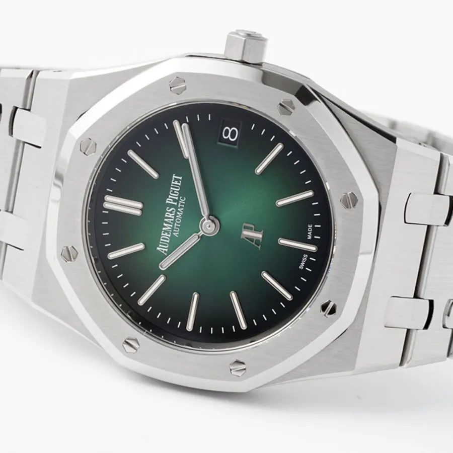 AUDEMARS PIGUET-ROYAL OAK-16202PT.OO.1240PT.01-39MM