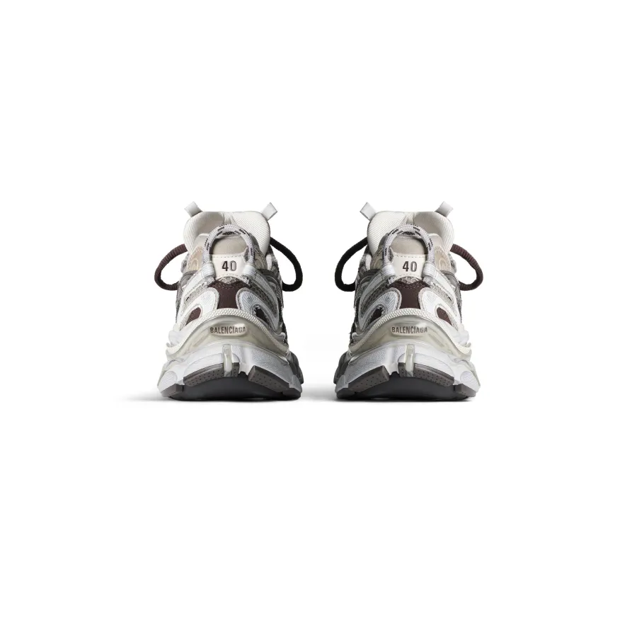 BALENCIAGA RUNNER 2.0 Sneakers