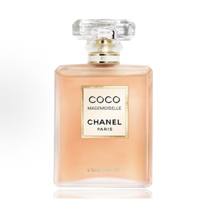 Chanel COCO MADEMOISELLE Fragrância Feminina 100ml