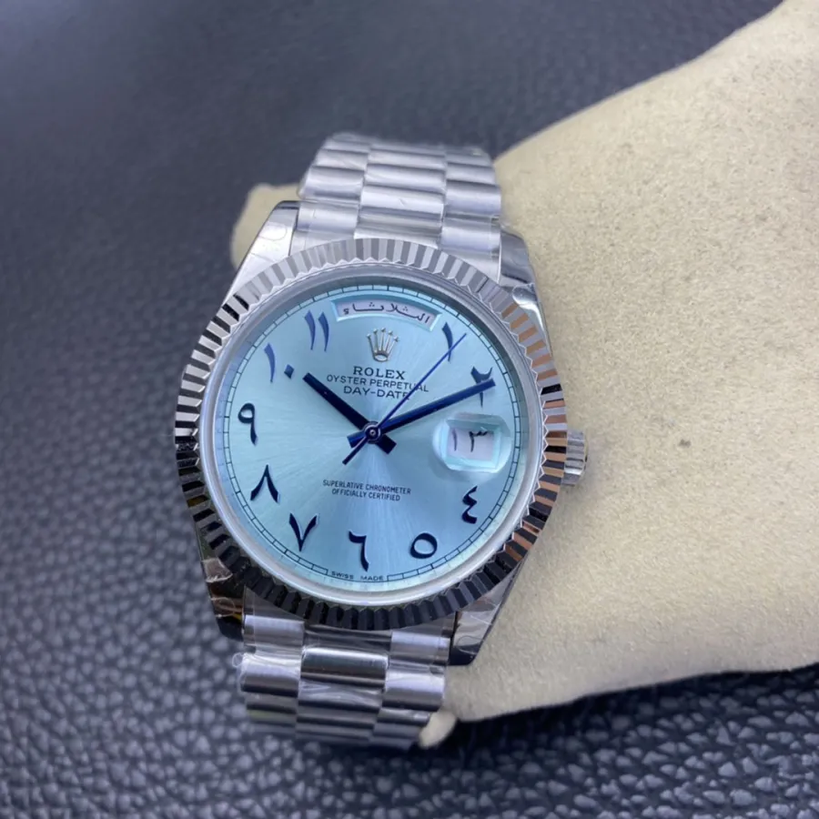 ROLEX-DAY DATE-REF.M228236-40mm