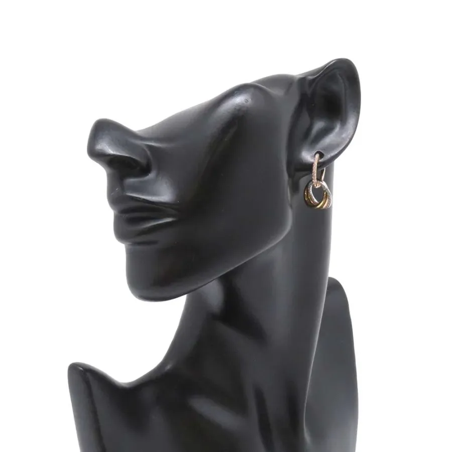 CARTIER Trinity Earring