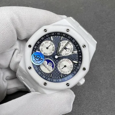 AUDEMARS PIGUET-ROYAL OAK-REF.26579CB.OO.1225CB.01-41MM