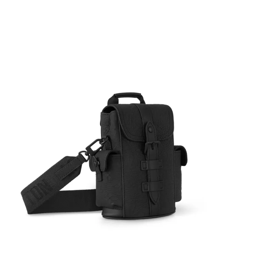 Louis Vuitton Bags Nano Christopher