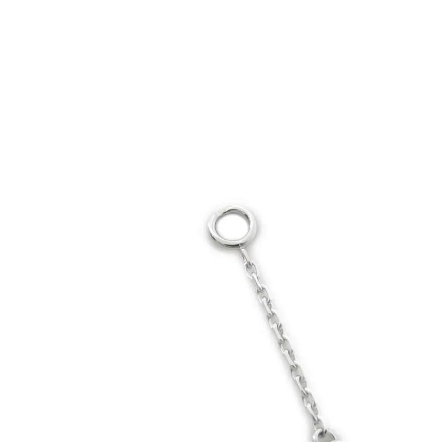 Van Cleef & Arpels Sweet Alhambra Necklace