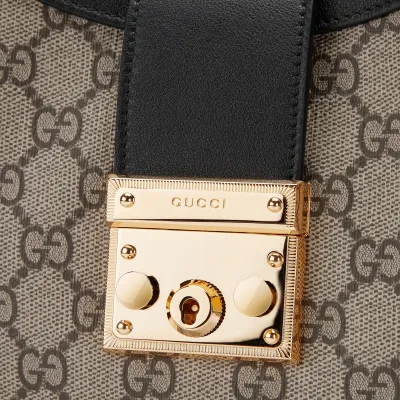 Gucci Bags Padlock