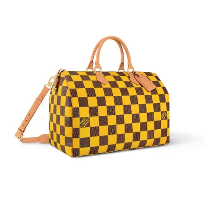 Louis Vuitton Bags Speedy