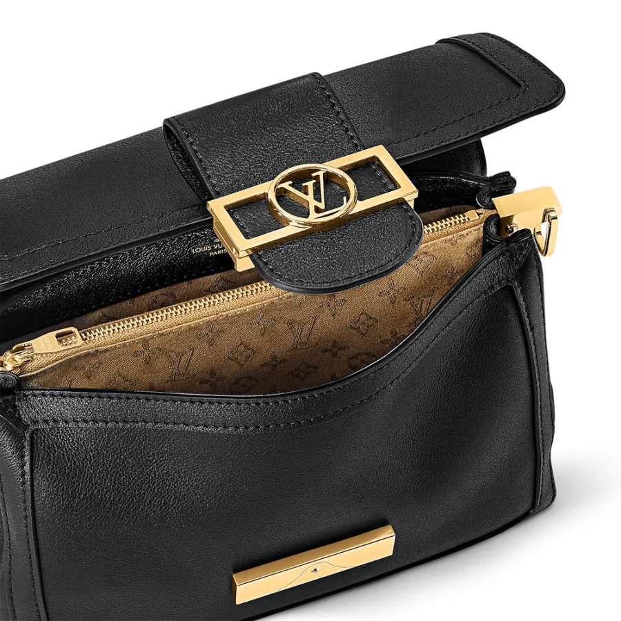 Louis Vuitton Bags Dauphine
